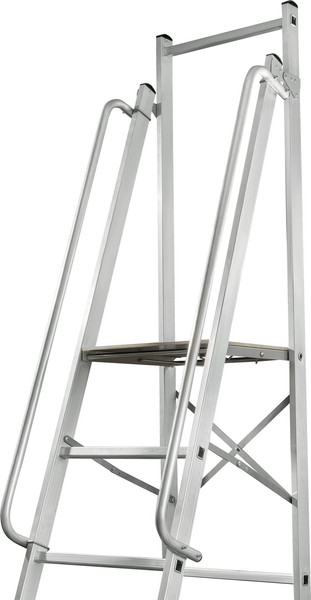 Лестница-стремянка Новая Высота NV1540 / 1540110