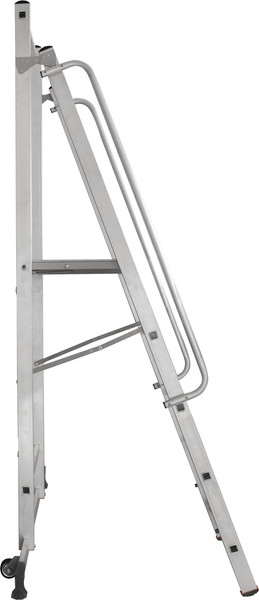 Лестница-стремянка Новая Высота NV1540 / 1540105