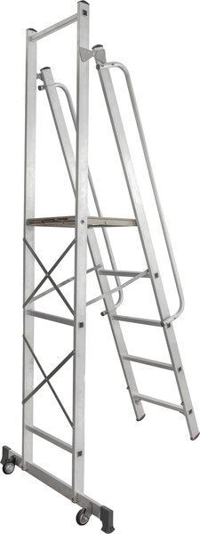 Лестница-стремянка Новая Высота NV1540 / 1540105