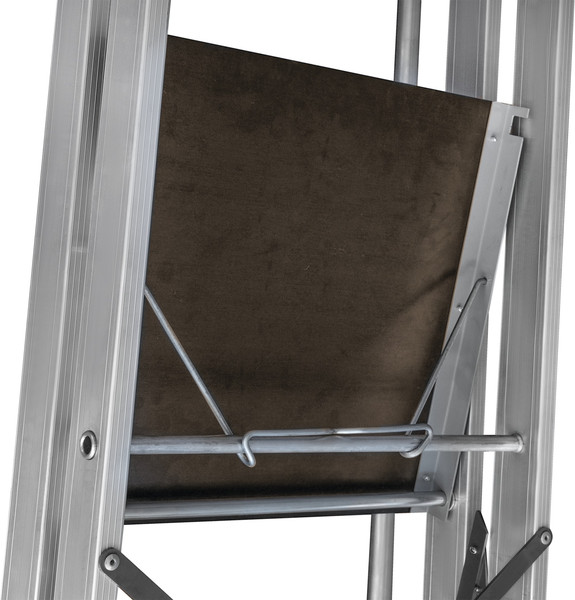 Лестница-стремянка Новая Высота NV1540 / 1540105