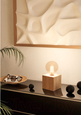 Прикроватная лампа Eglo Prestwick 2 / 43733