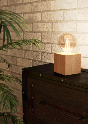 Прикроватная лампа Eglo Prestwick 2 / 43733