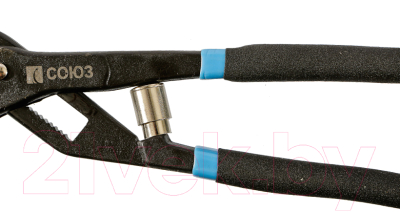 Клещи переставные СОЮЗ 1020-08-A180С