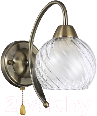 Бра Ambrella Traditional TR3076 - фото