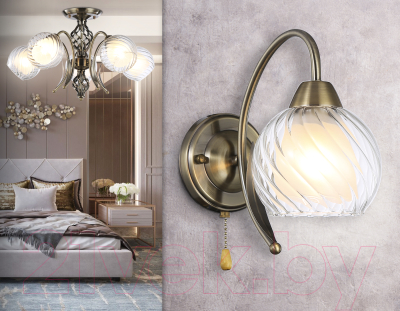 Бра Ambrella Traditional TR3076