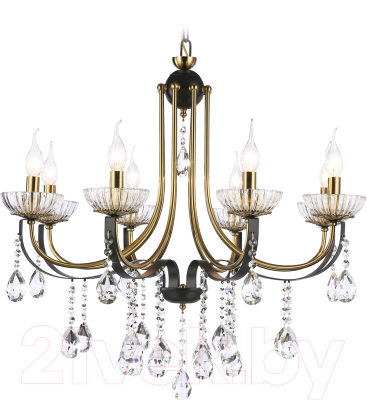 Люстра Ambrella Traditional TR4953 - фото