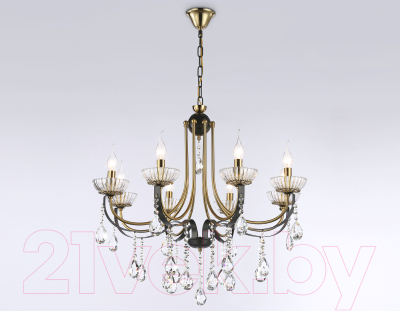 Люстра Ambrella Traditional TR4953