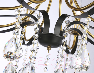 Люстра Ambrella Traditional TR4953