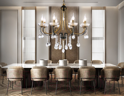 Люстра Ambrella Traditional TR4953