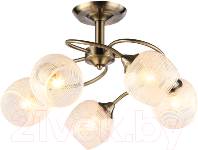 Люстра Ambrella Traditional TR3199 - фото