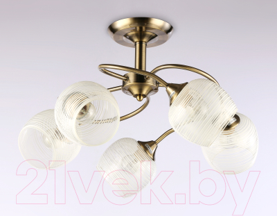 Люстра Ambrella Traditional TR3199