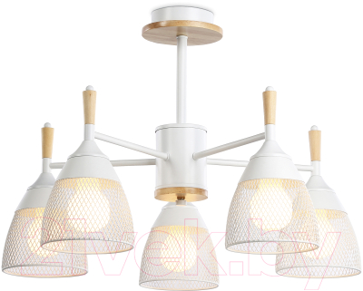 Люстра Ambrella Traditional TR8012 - фото