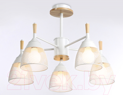 Люстра Ambrella Traditional TR8012