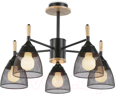 Люстра Ambrella Traditional TR8015 - фото