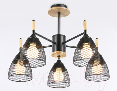 Люстра Ambrella Traditional TR8015