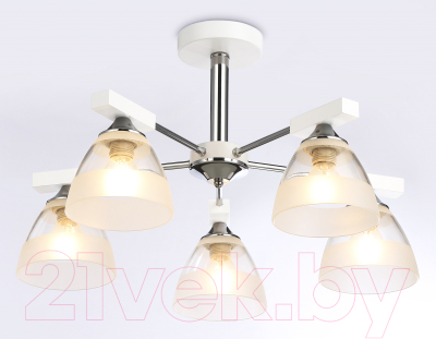 Люстра Ambrella Traditional TR9093 - фото