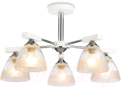 Люстра Ambrella Traditional TR9093