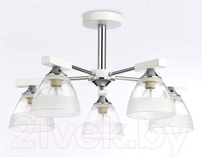 Люстра Ambrella Traditional TR9093