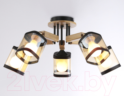 Люстра Ambrella Traditional TR9529 - фото