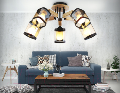 Люстра Ambrella Traditional TR9529