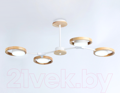 Потолочный светильник Ambrella Comfort FL51609