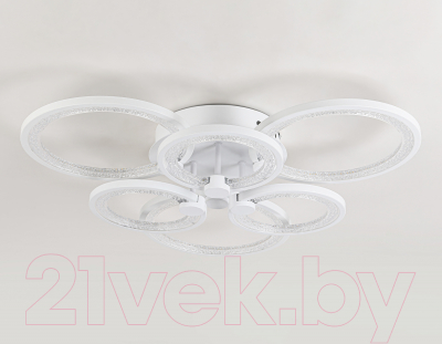 Люстра Ambrella Acrylica FA4085