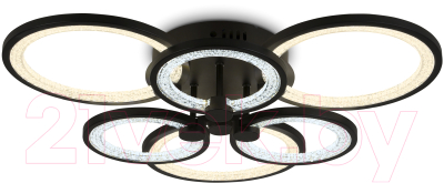 Люстра Ambrella Acrylica FA4092 - фото