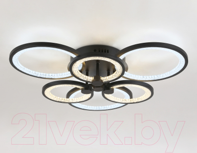 Люстра Ambrella Acrylica FA4092