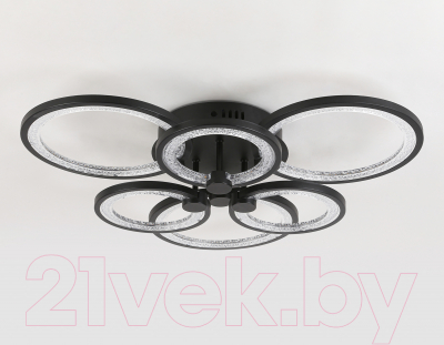 Люстра Ambrella Acrylica FA4092