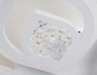 Люстра Ambrella Acrylica FA4292