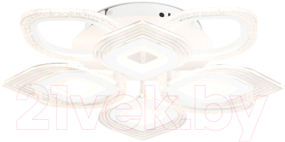 Люстра Ambrella Acrylica FA4294 - фото