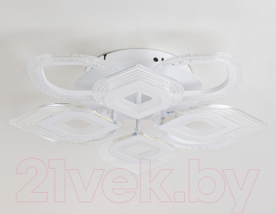 Люстра Ambrella Acrylica FA4294