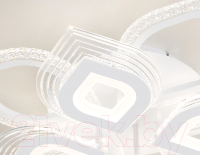 Люстра Ambrella Acrylica FA4294