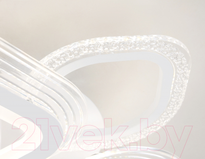 Люстра Ambrella Acrylica FA4294