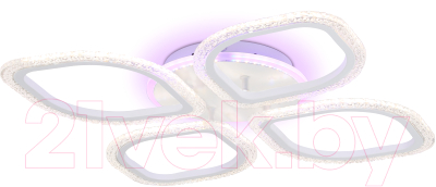 Люстра Ambrella Acrylica FA4501 - фото