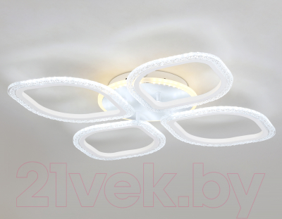 Люстра Ambrella Acrylica FA4501