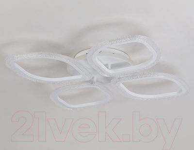 Люстра Ambrella Acrylica FA4501