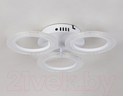 Люстра Ambrella Acrylica FA4050