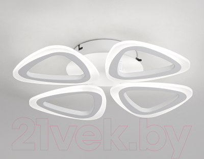 Люстра Ambrella Acrylica FA4482