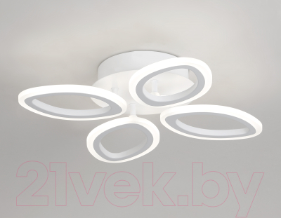 Люстра Ambrella Acrylica FA4485