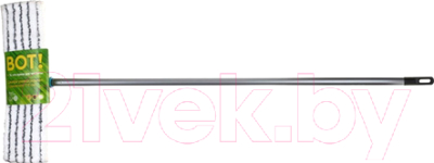 Швабра-моп ВОТ! EKB001 - фото