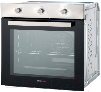 Электрический духовой шкаф Indesit IFE 3634 IX