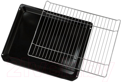 Электрический духовой шкаф Indesit IFE 3634 IX