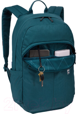 Рюкзак Thule Indago 23L TCAM7116DT / 3204921 (бирюзовый)