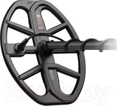 Металлоискатель Minelab X-Terra Pro