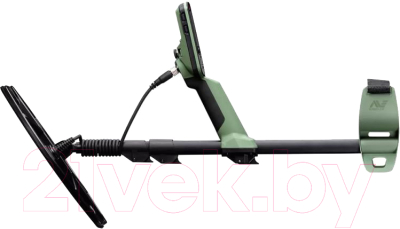 Металлоискатель Minelab X-Terra Pro