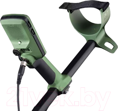 Металлоискатель Minelab X-Terra Pro