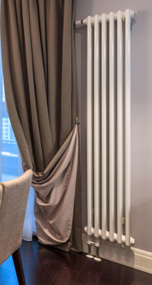 Радиатор стальной Arbonia 2180V/4 89 (подключение внизу справа)