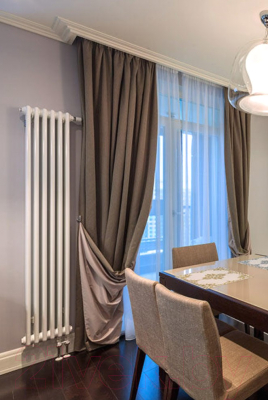 Радиатор стальной Arbonia 2180V/4 89 (подключение внизу справа)