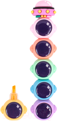 Набор маркеров Darvish 6 в 1. Космос / DV-14259 - фото